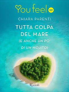 Carrellata di anteprime estive! Amore, distopia e suspance sotto l'ombrellone