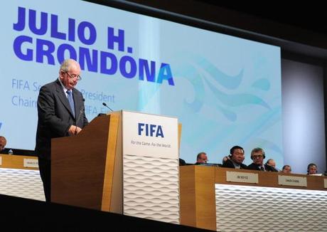 63rd FIFA Congress