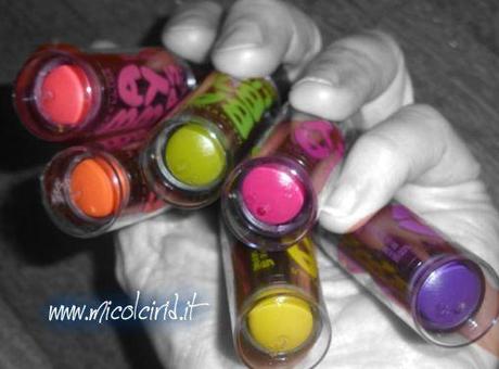 BABY LIPS ELECTRO