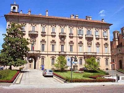 PAVIA. Primo giorno “di scuola” per i vigili di quartiere.