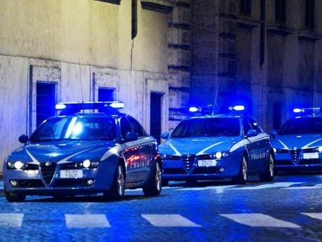 polizia