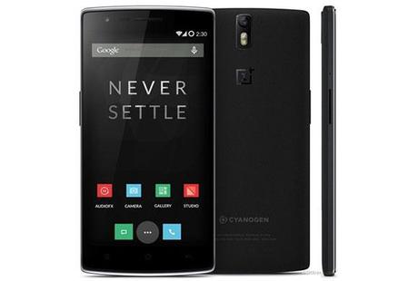 gsmarena 001 4 OnePlus abbandonerà ColorOS in Cina smartphone  Smartphone oneplus ColorOS 