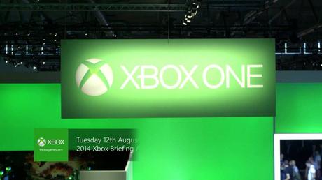 Xbox One - Video di presentazione della conferenza Microsoft alla Gamescom 2014
