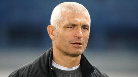 Fabrizio Ravanelli nuovo talent di Fox Sports 