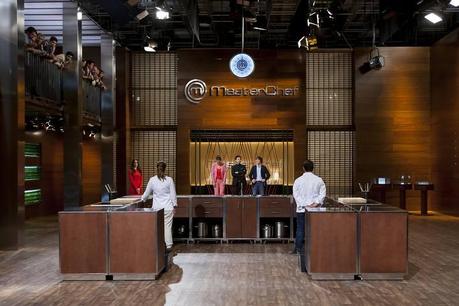 MasterChef Spagna in esclusiva assoluta in chiaro su Cielo Tv