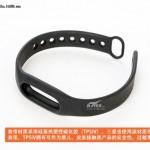 Il primo Teardown dello Xioami Mi Band