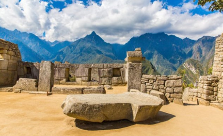 Perù: scoperto un laboratorio di Astronomia antica a Licurnique