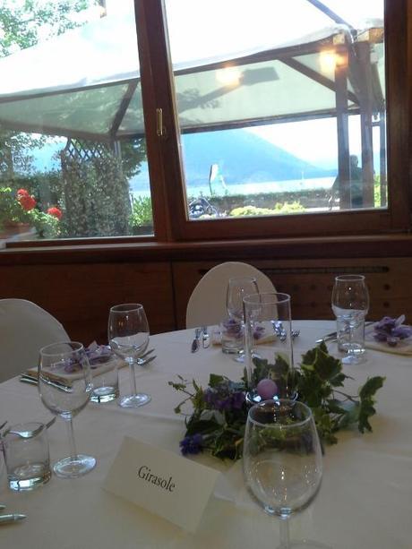 Il “Matrimonio Perfetto” di Paolo e Maria Cristina by Tiziana Amorosi d’Adda e Silvia Jacopini Il Matrimonio Perfetto di Paolo e Maria Cristina by Tiziana Amorosi d'Adda