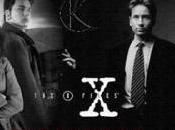 Serie X-Files Torchwood