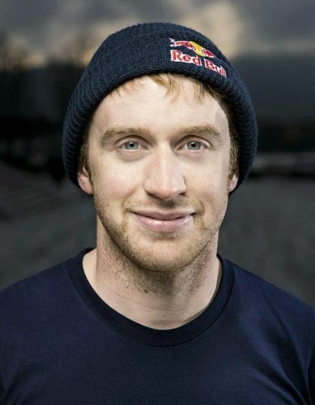 Danny MacAskill