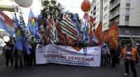 Manifestazione Sardegna giovani disoccupati
