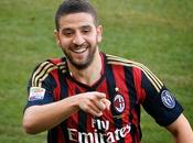 Possibile ritorno Taarabt Milan