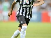 Juventus: Vidal decisive, l'agente Inghilterra