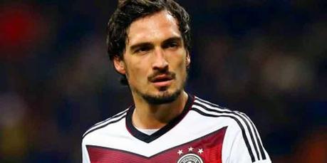 Manchester United, fatta per Hummels