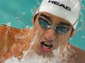 Nuoto: Campionati Assoluti, Trombetti Lecce medaglia