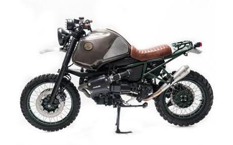 Sbrannetti's Bulldozer