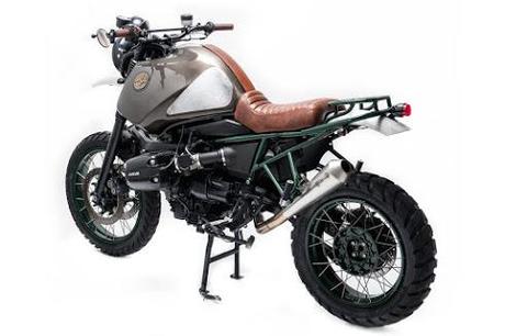 Sbrannetti's Bulldozer