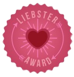 Liebster Blog Award... again!