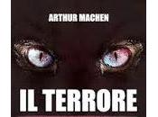 terrore Arthur Machen