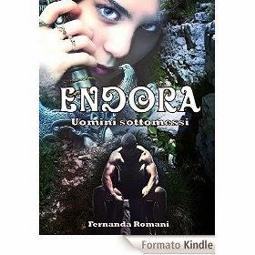 Endora - Uomini sottomessi, di Fernanda Romani