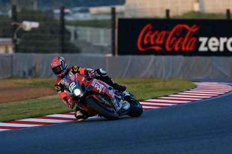 8 Hours Suzuka 2014 - Gallery #3