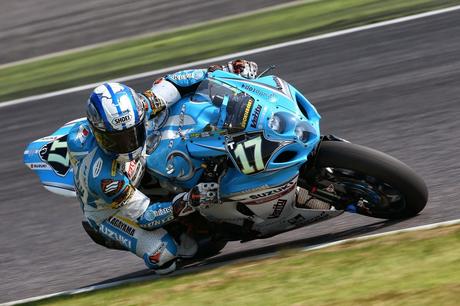 8 Hours Suzuka 2014 - Gallery #3