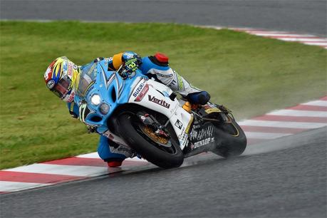 8 Hours Suzuka 2014 - Gallery #3