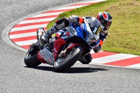 8 Hours Suzuka 2014 - Gallery #3