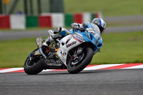 8 Hours Suzuka 2014 - Gallery #3