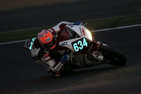 8 Hours Suzuka 2014 - Gallery #3