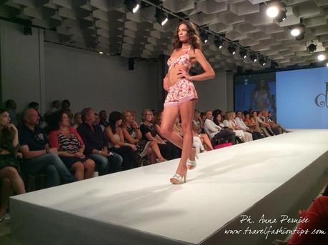 Gruppo Stress summer 2015 Fashion Show