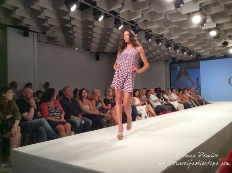 Gruppo Stress summer 2015 Fashion Show