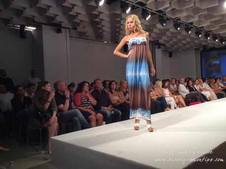 Gruppo Stress summer 2015 Fashion Show