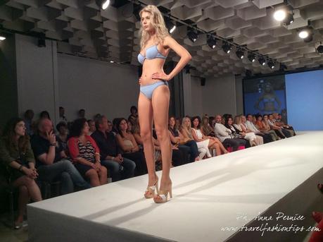 Gruppo Stress summer 2015 Fashion Show