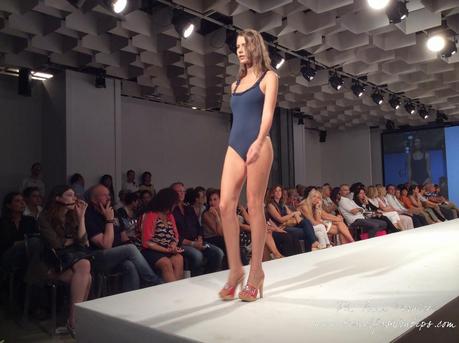 Gruppo Stress summer 2015 Fashion Show