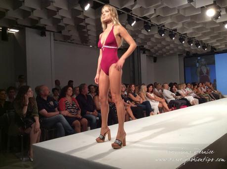 Gruppo Stress summer 2015 Fashion Show