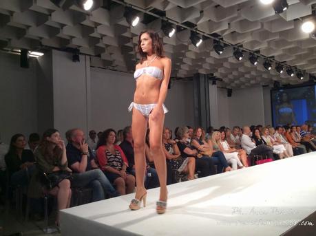 Gruppo Stress summer 2015 Fashion Show