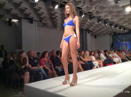 Gruppo Stress summer 2015 Fashion Show