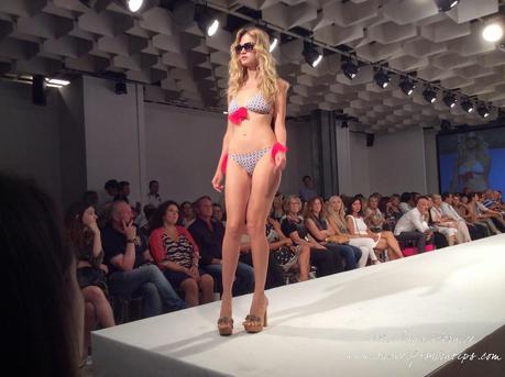 Gruppo Stress summer 2015 Fashion Show