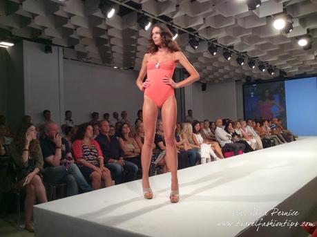 Gruppo Stress summer 2015 Fashion Show