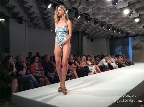 Gruppo Stress summer 2015 Fashion Show