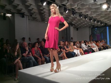 Gruppo Stress summer 2015 Fashion Show