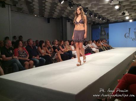 Gruppo Stress summer 2015 Fashion Show