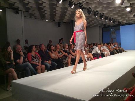 Gruppo Stress summer 2015 Fashion Show