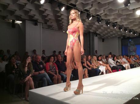 Gruppo Stress summer 2015 Fashion Show