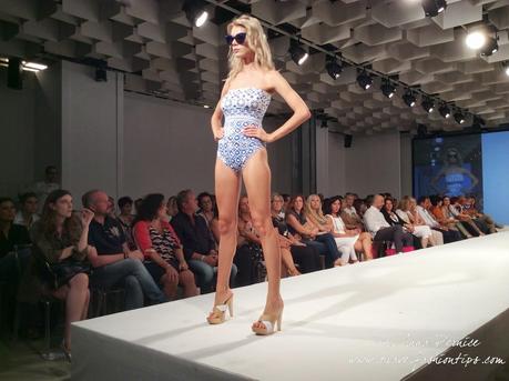 Gruppo Stress summer 2015 Fashion Show