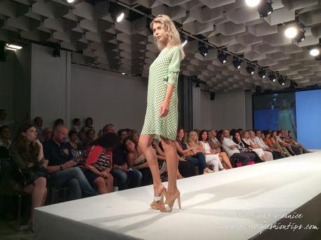 Gruppo Stress summer 2015 Fashion Show