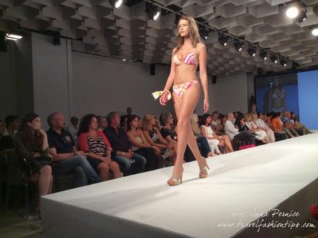 Gruppo Stress summer 2015 Fashion Show