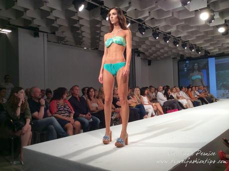 Gruppo Stress summer 2015 Fashion Show