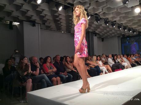 Gruppo Stress summer 2015 Fashion Show